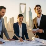 شركة إدارة مشاريع بالرياض | خدمات احترافية لإدارة المشاريع في السعودية 7 Project Management Company in Riyadh