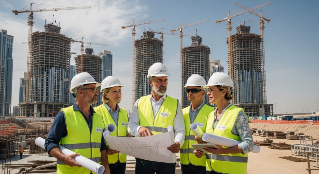 Project Management Company in Riyadh