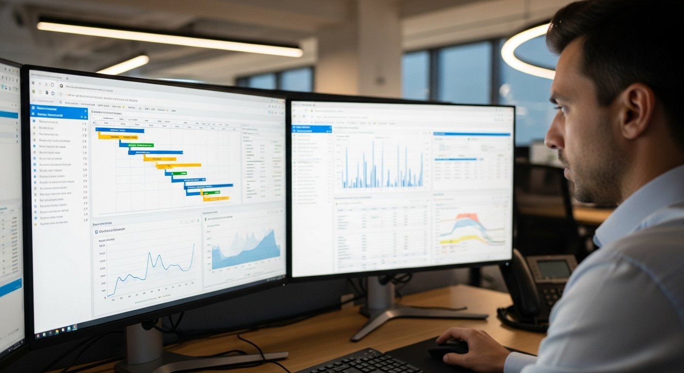 Project Management Services Project Management Services