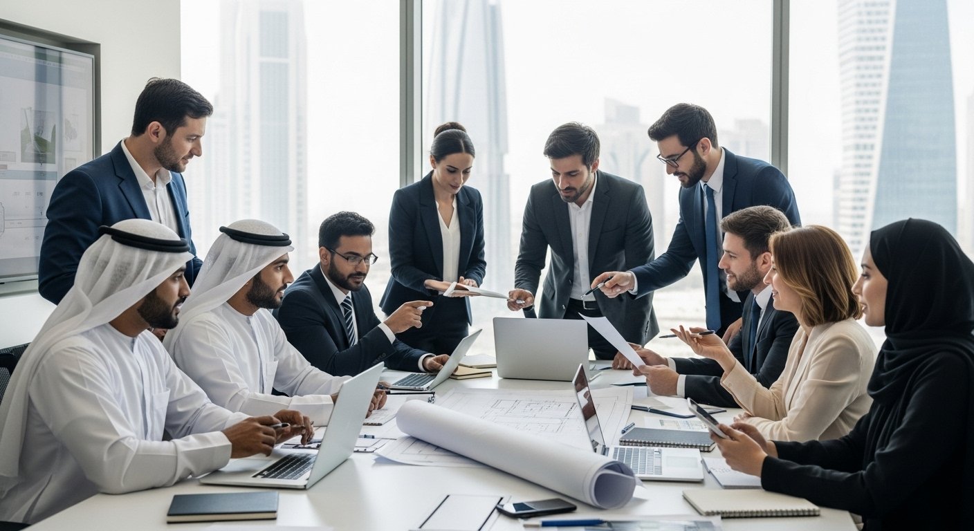 top project management ksa top project management ksa