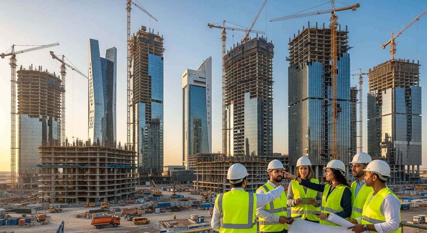 Project Management Services ksa Project Management Services ksa