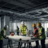 Fit-Out Project Management in Riyadh