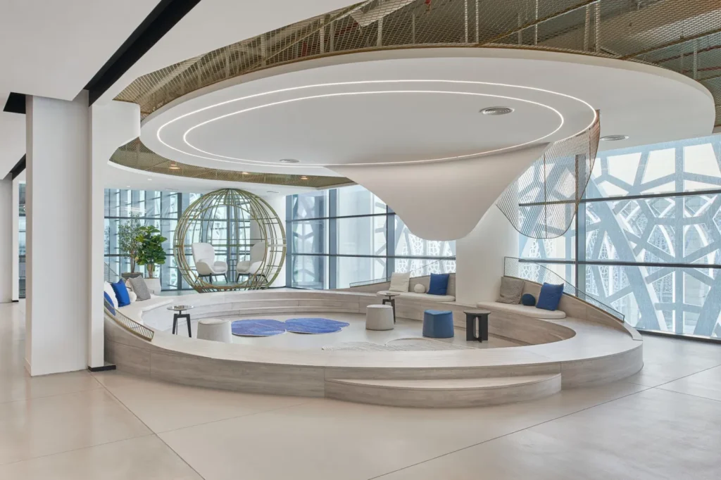 Love That Design Sheraa Multi Faceted Entrepreneurship Centre Sharjah 2 2048x1365 1