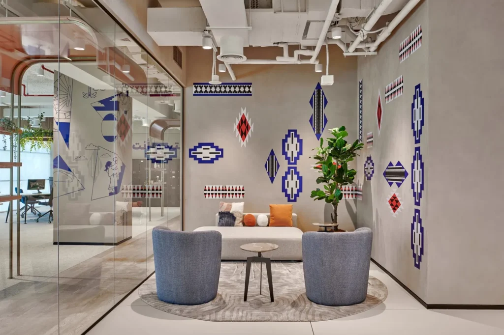 Love That Design Sheraa Multi Faceted Entrepreneurship Centre Sharjah 3 2048x1365 1