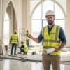 Renovation Project Management Riyadh