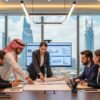 Project governance and authority approval process in Saudi Arabia