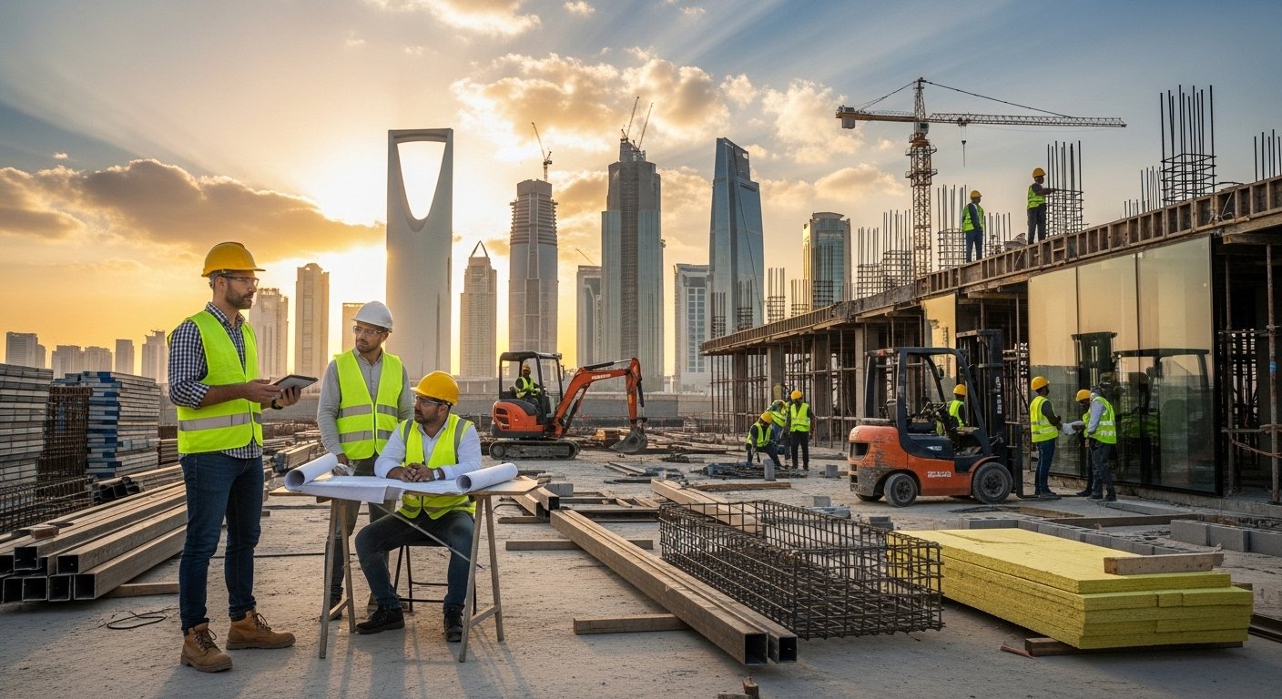 7 Proven Renovation Project Management Riyadh Secrets 2026 24 Renovation Project Management Riyadh