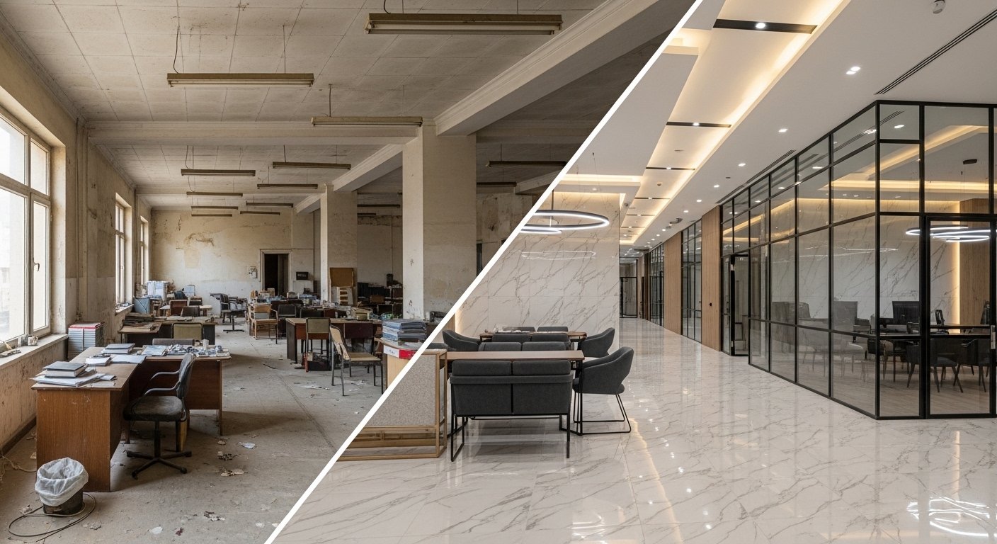 7 Proven Renovation Project Management Riyadh Secrets 2026 26 Integrated Project Management for Seamless Project Delivery