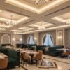 Restaurant Fit Out in Saudi Arabia