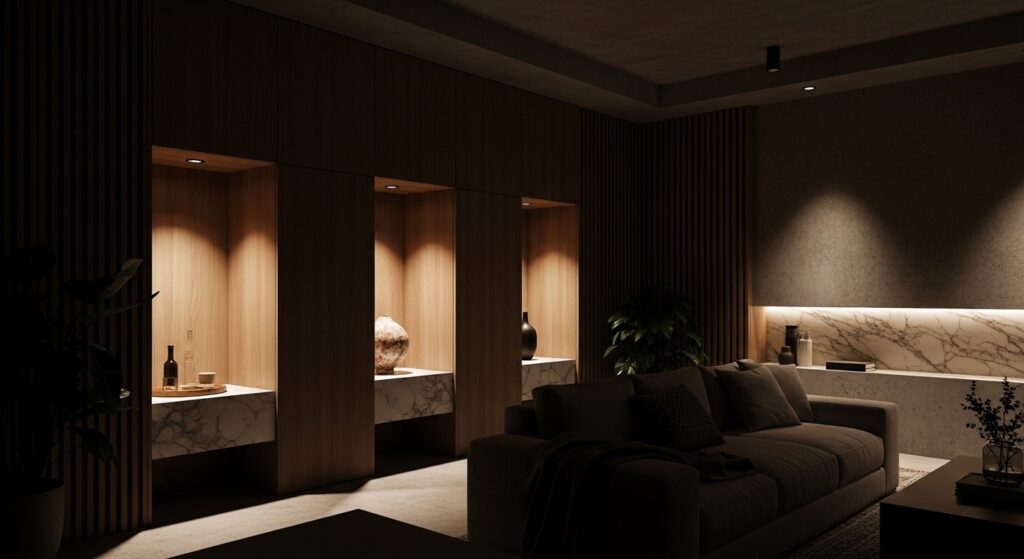 Restaurant Fit Out in Saudi Arabia: 2026 Compliance Guide for Riyadh 5 3 1