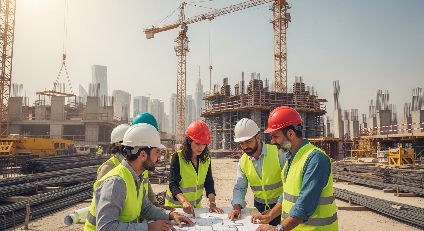 Project Management in Riyadh Project Management in Riyadh
