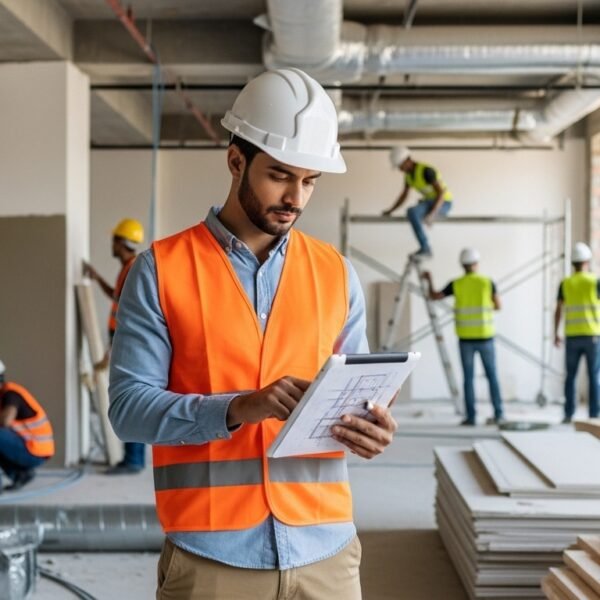 Commercial Fit-Out