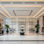 Interior and Exterior Finishing in Saudi Arabia