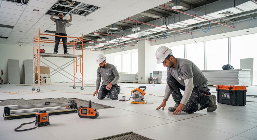 General Renovation & Remodeling in Saudi Arabia 3 Image fx 6 1