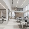 Office Fit-Out in Riyadh