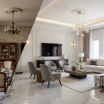 Renovation & Remodeling in Saudi Arabia
