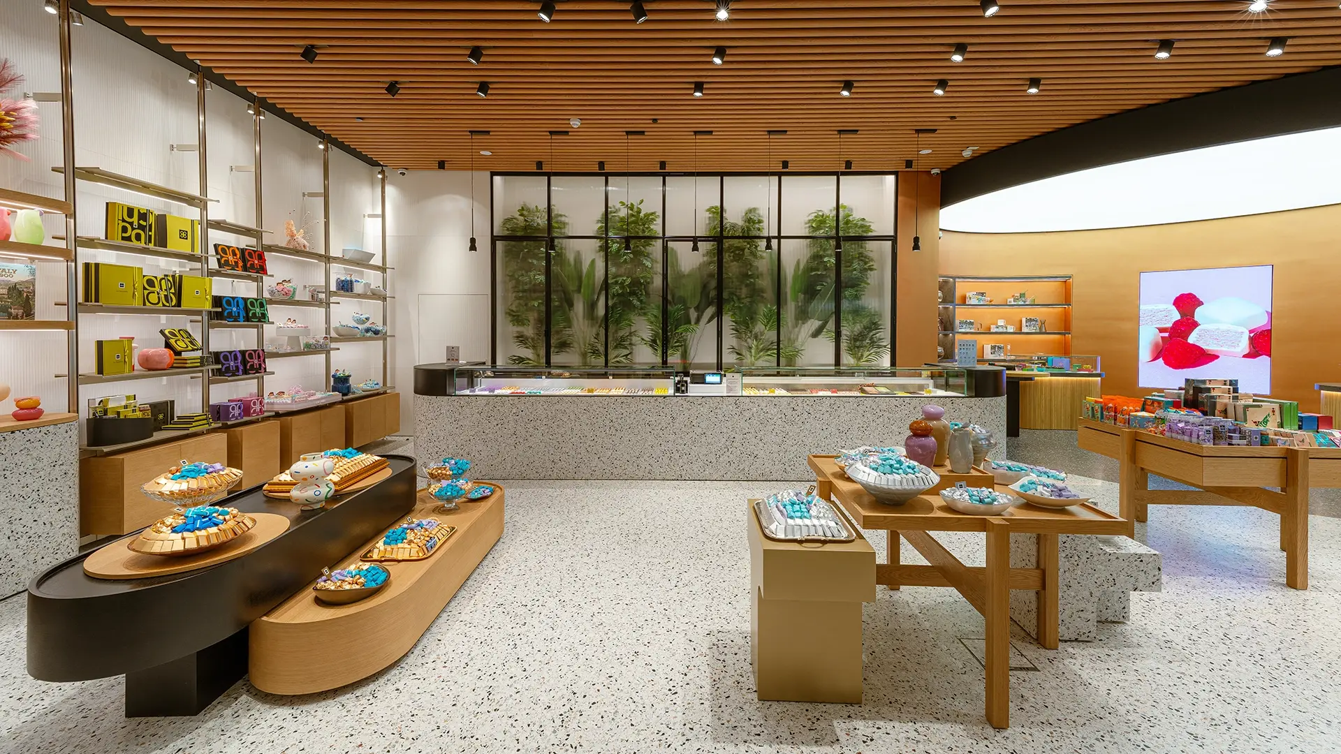 Fit-Out Project Management Riyadh