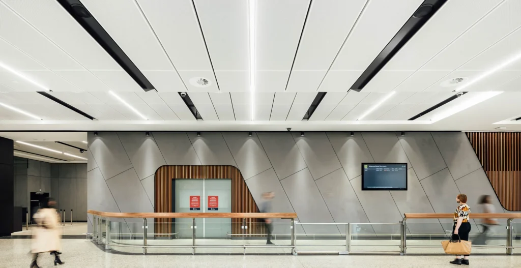 Why Most Fit-Out Projects in Riyadh Fail, Interior Risks in Saudi Arabia 3 Fit-Out Project Management Riyadh