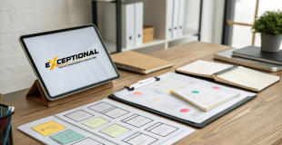 Integrated Design Coordination