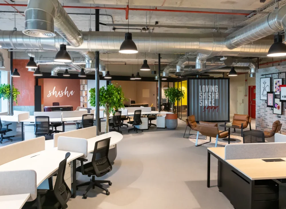 Love that design Al Fakher HQ 9 1