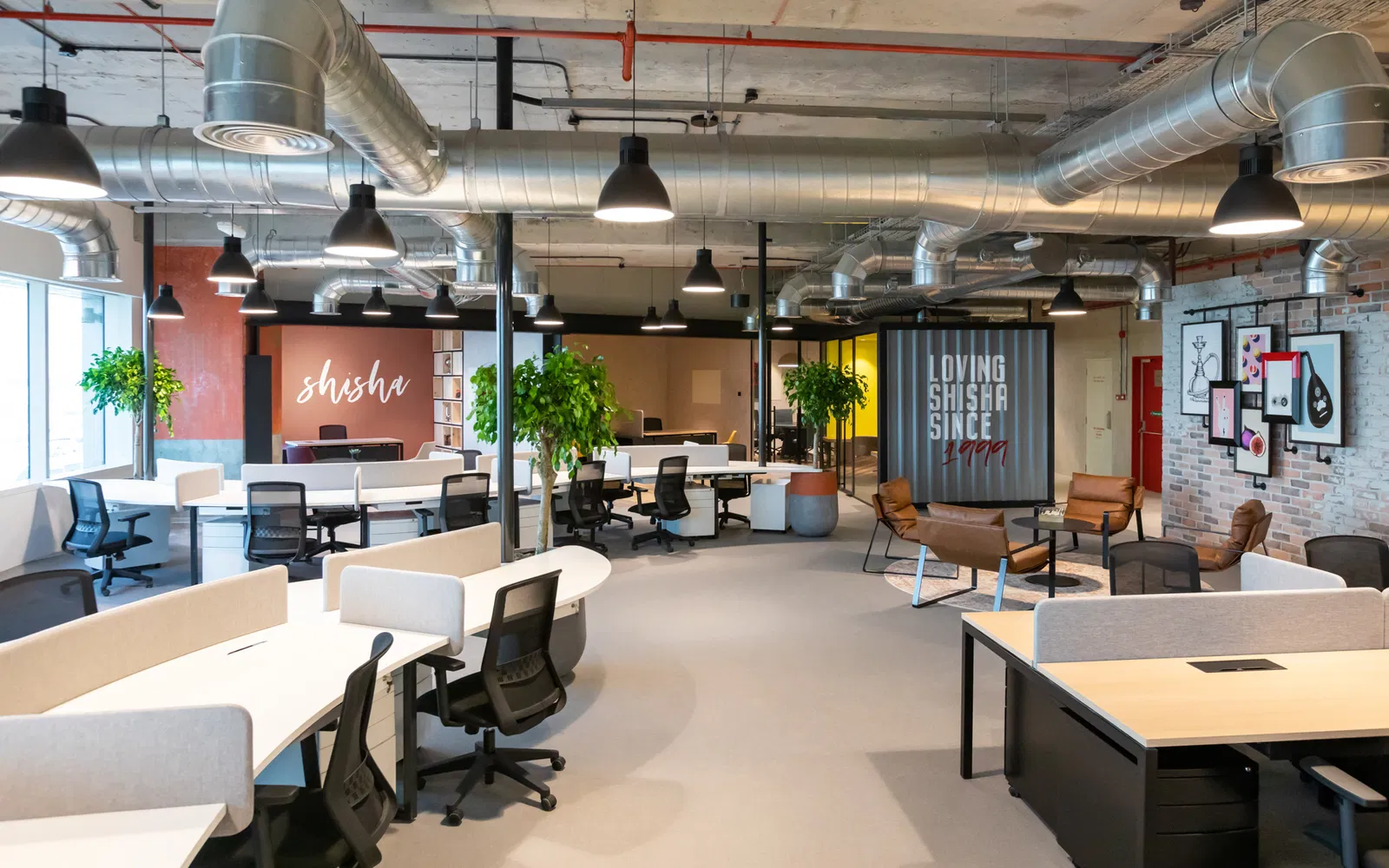 Love that design Al Fakher HQ 9 1