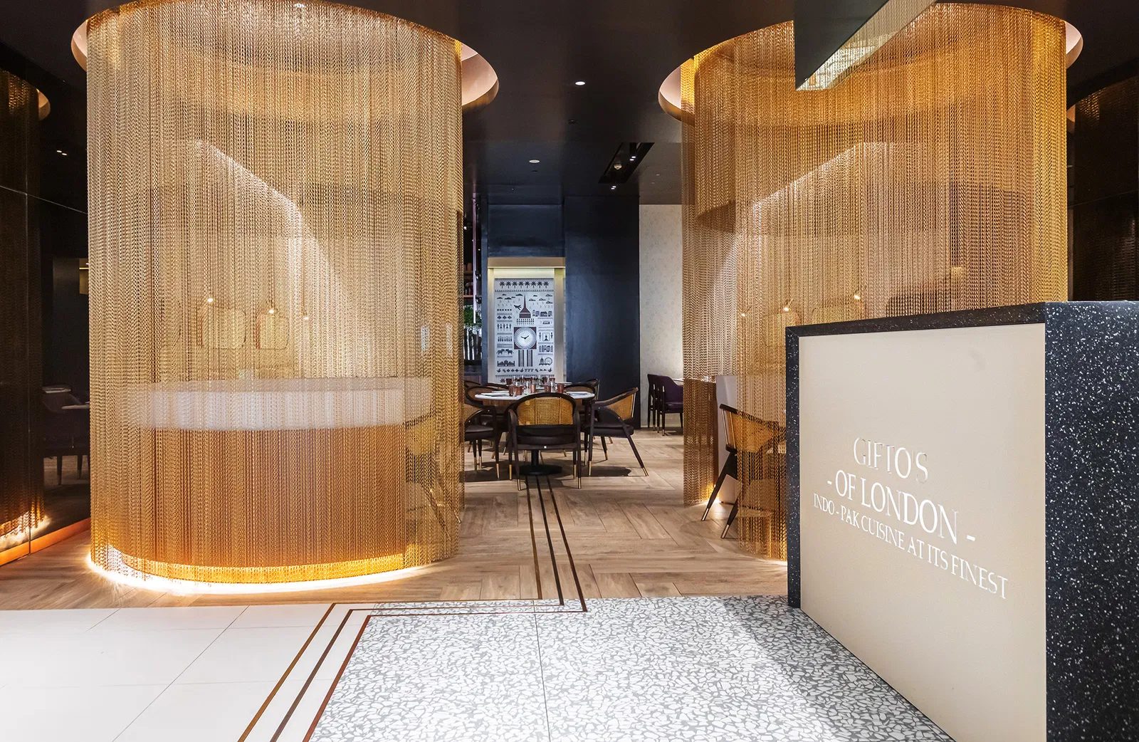 Love that design Giftos of London 04 1