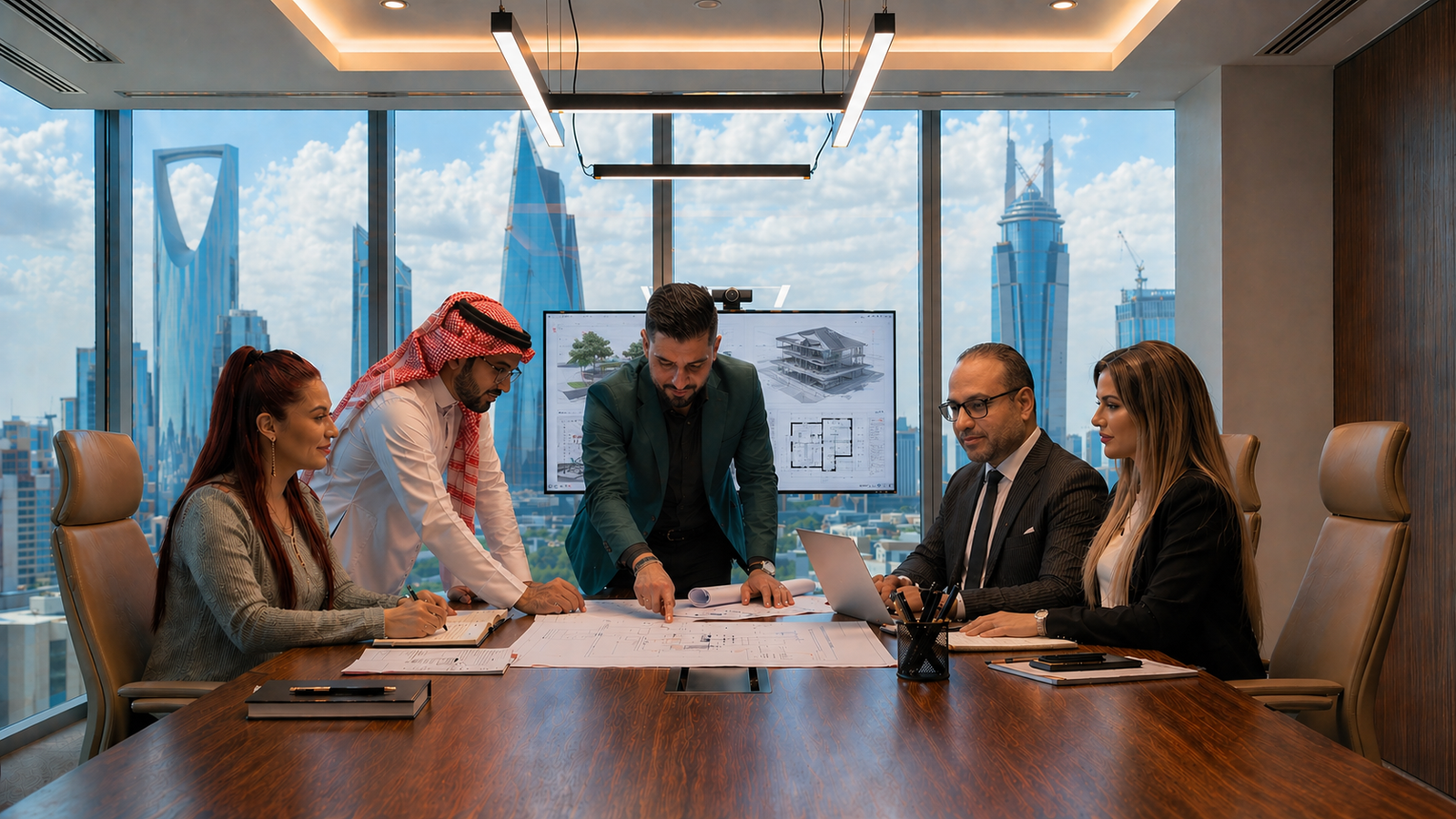 OUR SERVICES​ Exceptional KSA 1