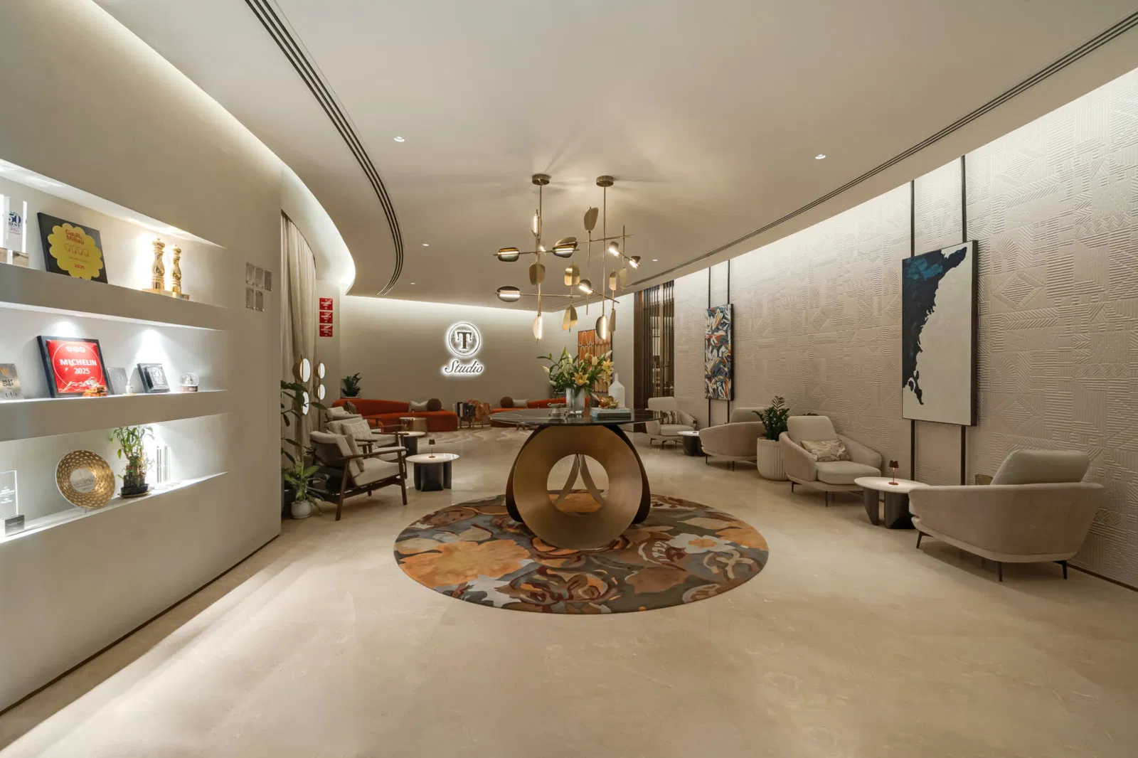 Tresind Studio 3 1