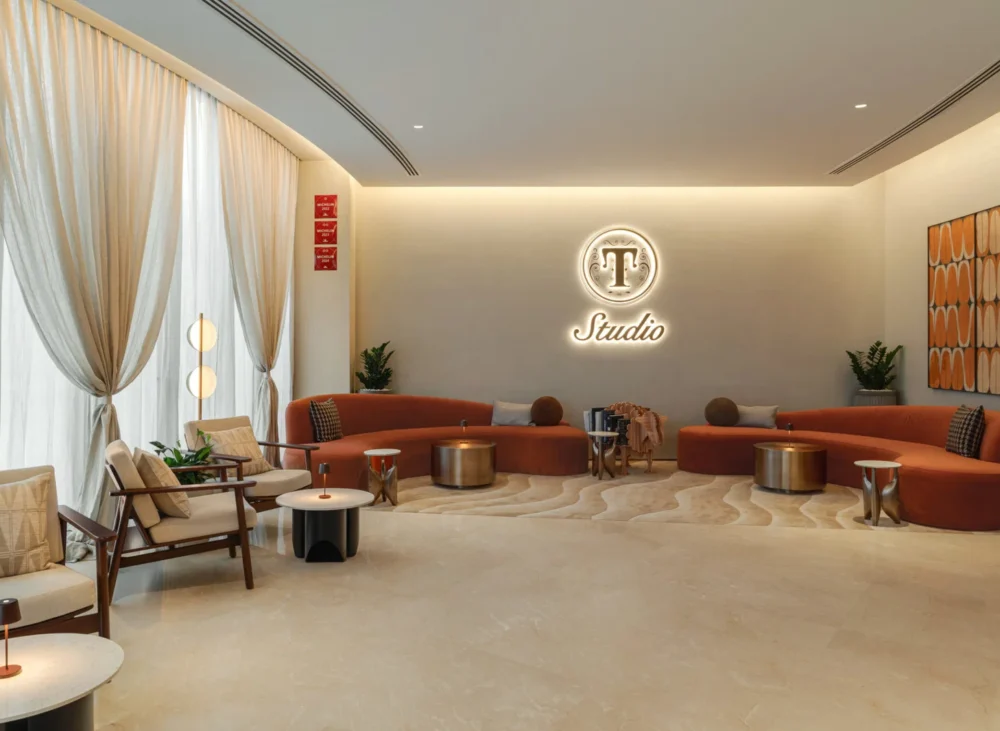 Tresind Studio Restaurant