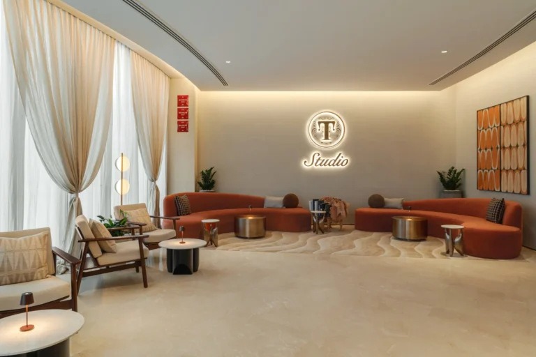Tresind Studio Restaurant