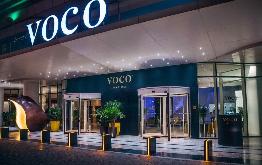 VOVO HOTEL