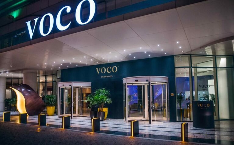 VOVO HOTEL