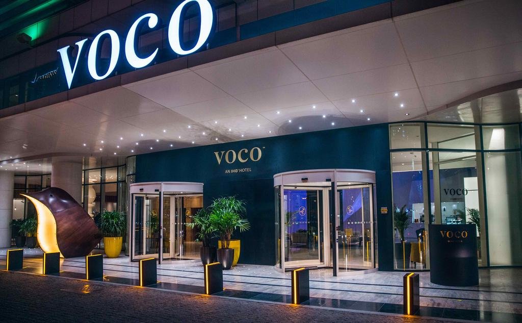 VOVO HOTEL