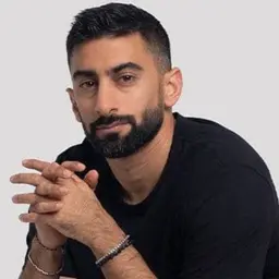 Anas Bukhash 1