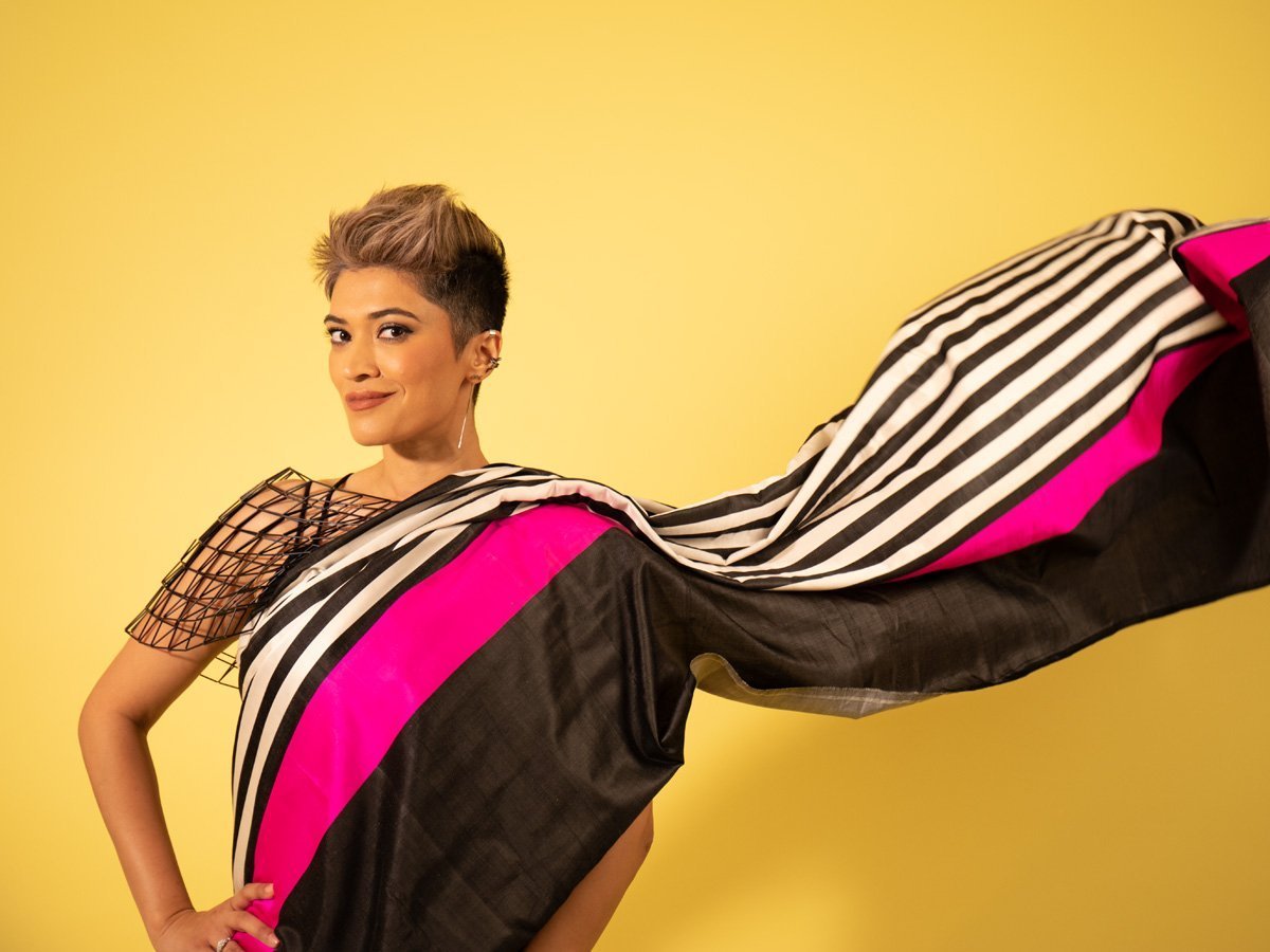 Pallavi Dean 1