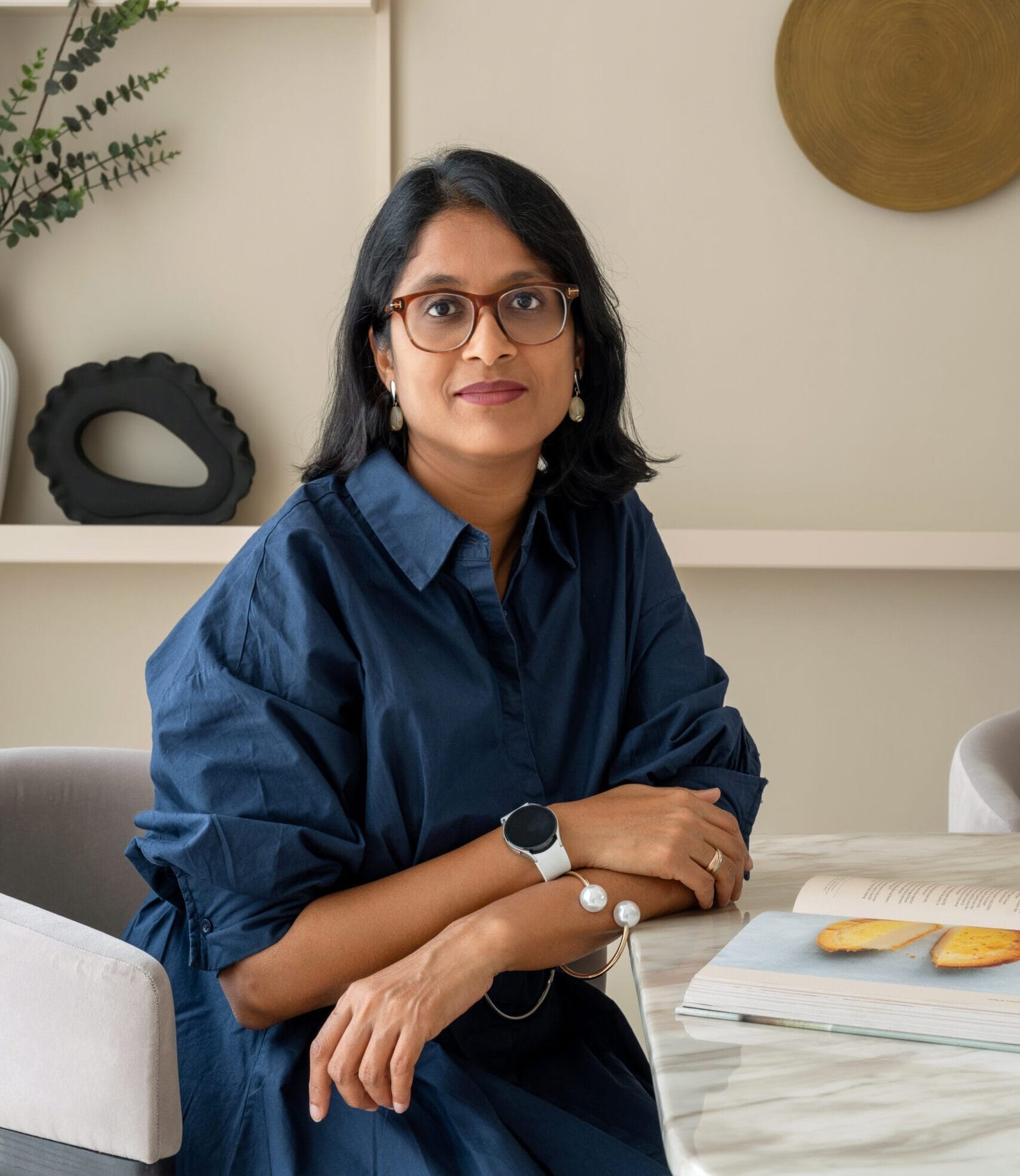 Veena Kanchan 1