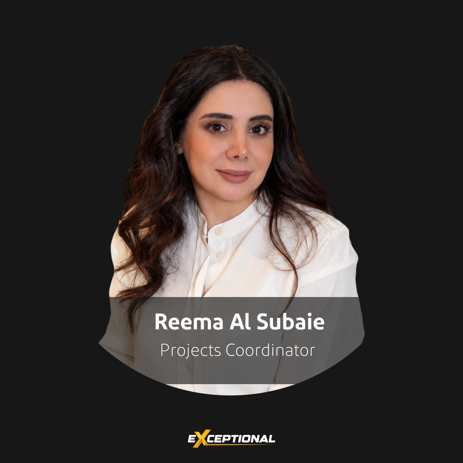Project Coordinator