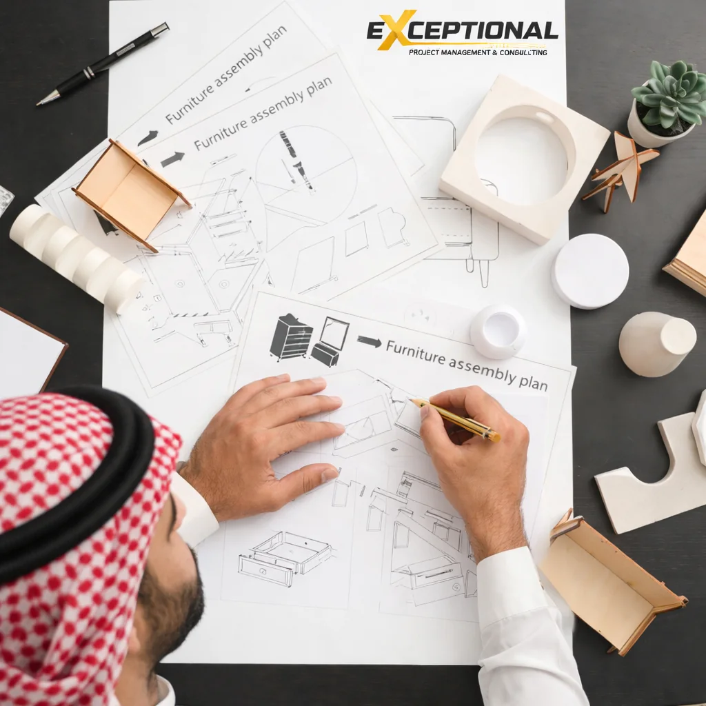 Exceptional PM – Project Management and Interior Fit Out