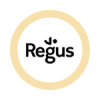 Regus Center project showcasing office fit-out delivered by Exceptional PM with interior design & concept development expertise for the corporate office sector.